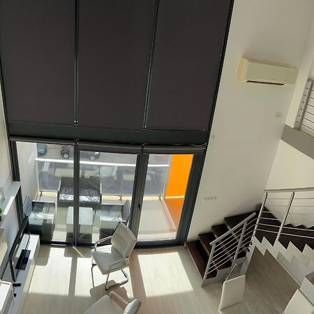 אפרטהוטל Mi Huesped Valencia, Aeropuerto מניסס מראה חיצוני תמונה